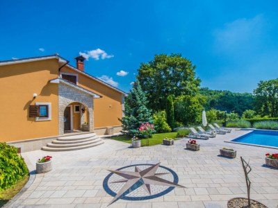 Holiday house Villa Ritoša - Outdoor photo 6