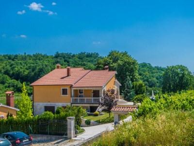 Holiday house Villa Ritoša - Outdoor photo 7