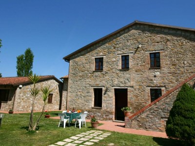 Holiday house Holiday Home in Magione near Lake Trasimeno - Outdoor photo 3