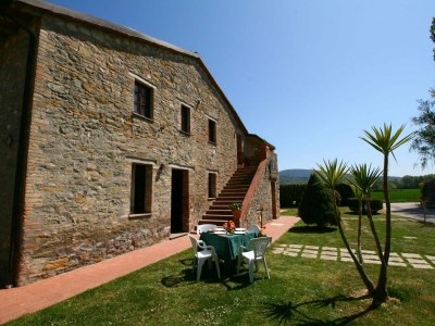 Holiday house Holiday Home in Magione near Lake Trasimeno - Outdoor photo 4