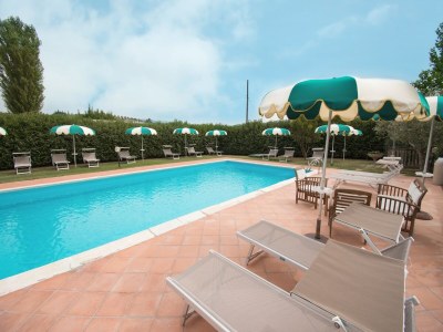 Holiday house Holiday Home in Magione near Lake Trasimeno - Outdoor photo 5