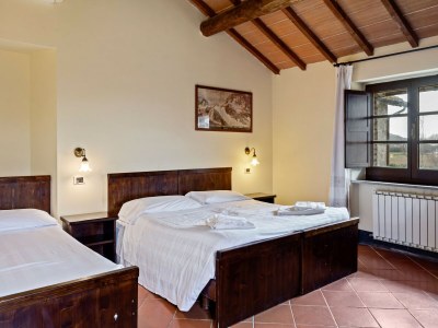 Holiday house Holiday Home in Magione near Lake Trasimeno - Features photo 13