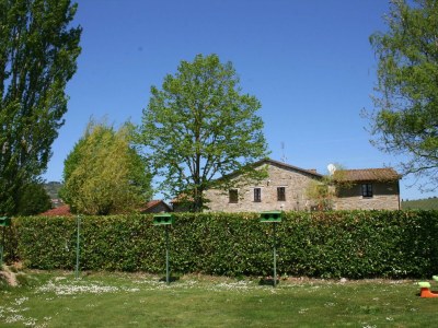 Holiday house Holiday Home in Magione near Lake Trasimeno - Environment photo 28