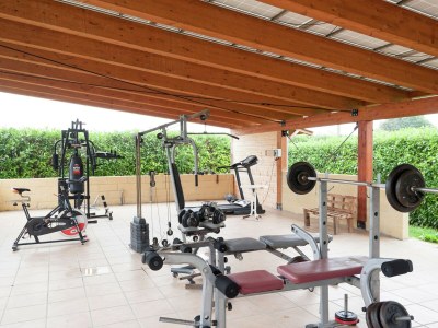 Holiday house Holiday Home in Magione near Lake Trasimeno - Outdoor photo 39