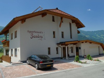 Apartment Sandra - Outdoor photo 3