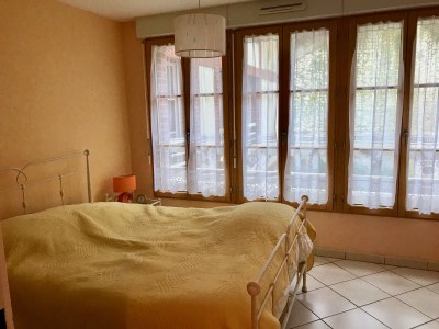 Holiday apartment Pleine Mer - Outdoor photo 40