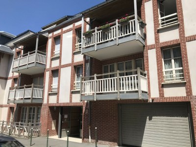 Holiday apartment Pleine Mer - Outdoor photo 42