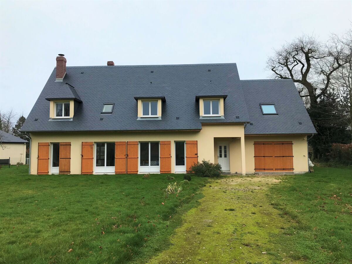 Holiday house Le Cèdre