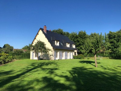 Holiday house Le Cèdre - Outdoor photo 29