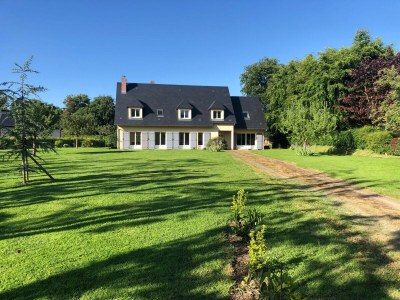 Holiday house Le Cèdre - Outdoor photo 30