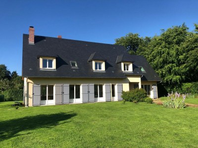 Holiday house Le Cèdre - Outdoor photo 31