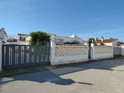 Holiday house Holiday Home Paradies 14 - Outdoor photo 11