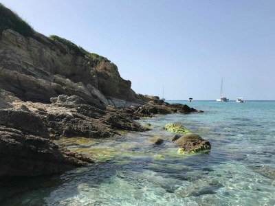 Villa Villa Casa Rossa with private heated pool - Environment photo 9