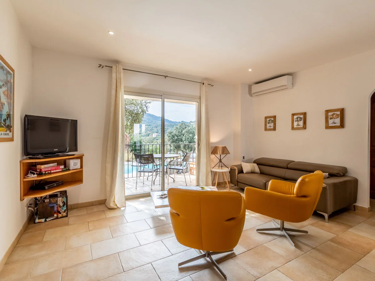 Villa Villa Casa Verde - 3 bedrooms and heated pool