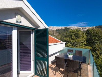Holiday apartment Lavendula - Features photo 6