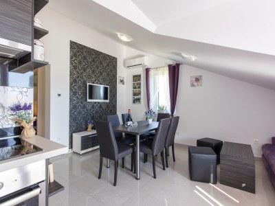 Holiday apartment Lavendula - Features photo 9