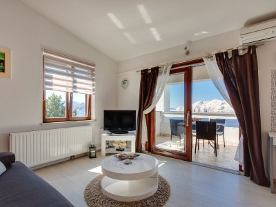 Holiday apartment Lori rot - Features photo 9