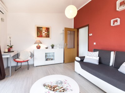 Holiday apartment Lori rot - Features photo 11