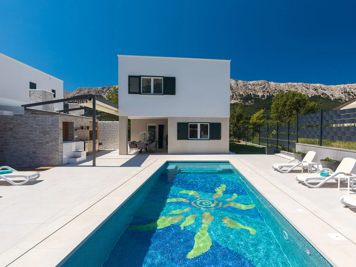 Villa Villa Aurora