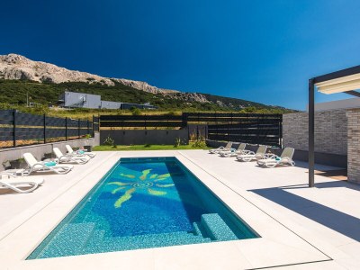 Villa Villa Aurora - Outdoor photo 7