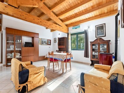 Holiday house Häuser in den Lagunen von Santa Giusta in Oristano (City) - Holiday house