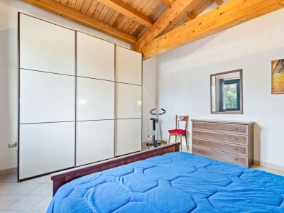 Holiday house Häuser in den Lagunen von Santa Giusta - Features photo 7