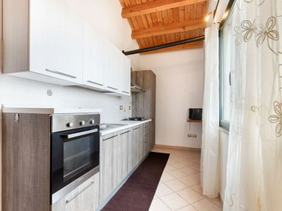 Holiday house Häuser in den Lagunen von Santa Giusta - Features photo 9