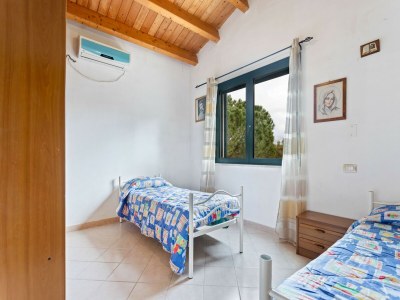 Holiday house Häuser in den Lagunen von Santa Giusta - Features photo 12