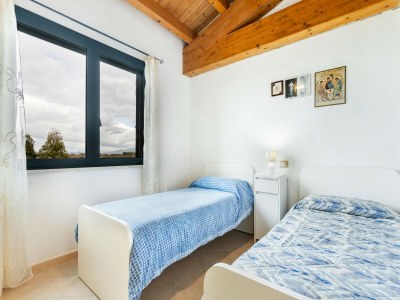 Holiday house Häuser in den Lagunen von Santa Giusta - Features photo 13