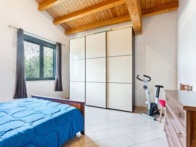 Holiday house Häuser in den Lagunen von Santa Giusta - Features photo 15