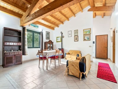 Holiday house Häuser in den Lagunen von Santa Giusta - Features photo 19