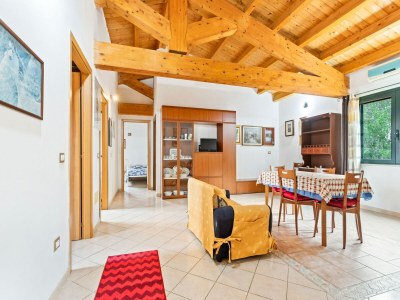 Holiday house Häuser in den Lagunen von Santa Giusta - Features photo 20
