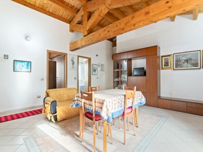 Holiday house Häuser in den Lagunen von Santa Giusta - Features photo 21