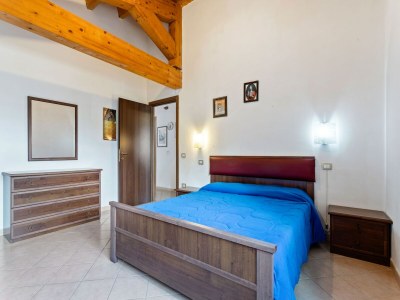 Holiday house Häuser in den Lagunen von Santa Giusta - Features photo 22