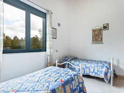 Holiday house Häuser in den Lagunen von Santa Giusta - Features photo 23