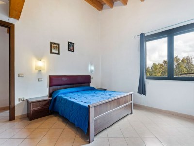 Holiday house Häuser in den Lagunen von Santa Giusta - Features photo 24