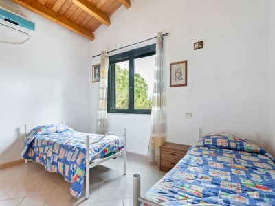 Holiday house Häuser in den Lagunen von Santa Giusta - Features photo 25
