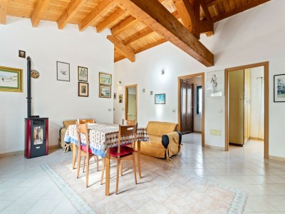 Holiday house Häuser in den Lagunen von Santa Giusta - Features photo 26