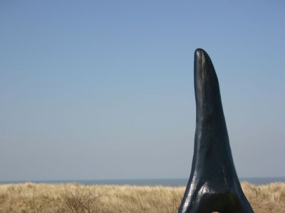 Apartment Strandresidentie A302 - Environment photo 15