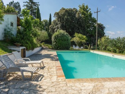 Cottage Relax & Unwind in Umbria in Umbertide - Cottage