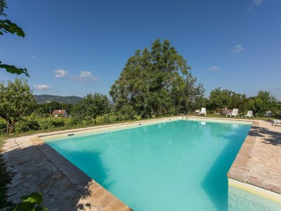 Cottage Relax & Unwind in Umbria - Outdoor photo 12