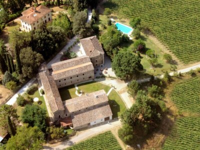 Cottage Relax & Unwind in Umbria - Outdoor photo 17