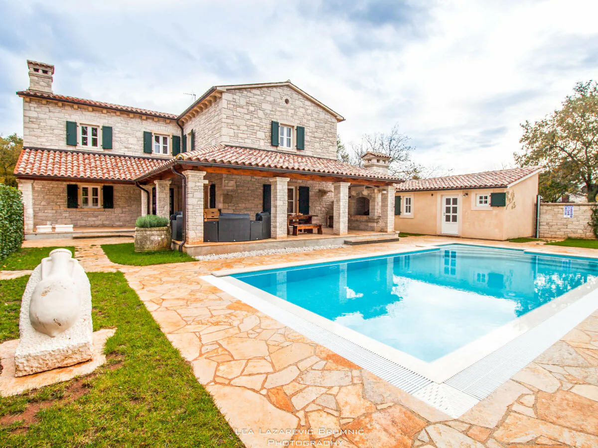 Holiday house Villa Biletti