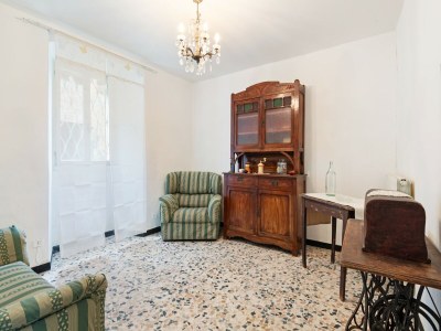 Holiday house Einfaches Ferienhaus in Predosa mit Garten - Features photo 8