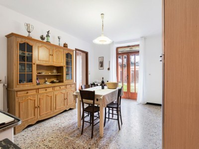 Holiday house Einfaches Ferienhaus in Predosa mit Garten - Features photo 15