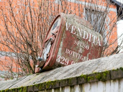 Holiday house Einfaches Ferienhaus in Predosa mit Garten - Outdoor photo 25