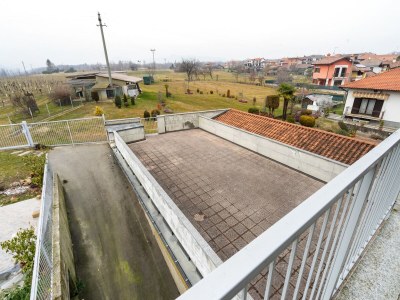 Apartment Belvilla by OYO Secluded Apartment with Balcony - Outdoor photo 2