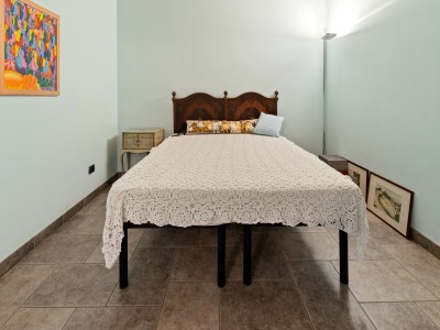 Apartment Belvilla by OYO Secluded Apartment with Balcony - Features photo 30