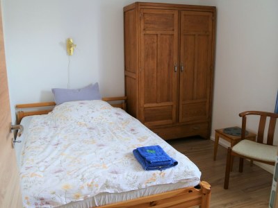 Holiday apartment Altes Logierhaus - Features photo 24