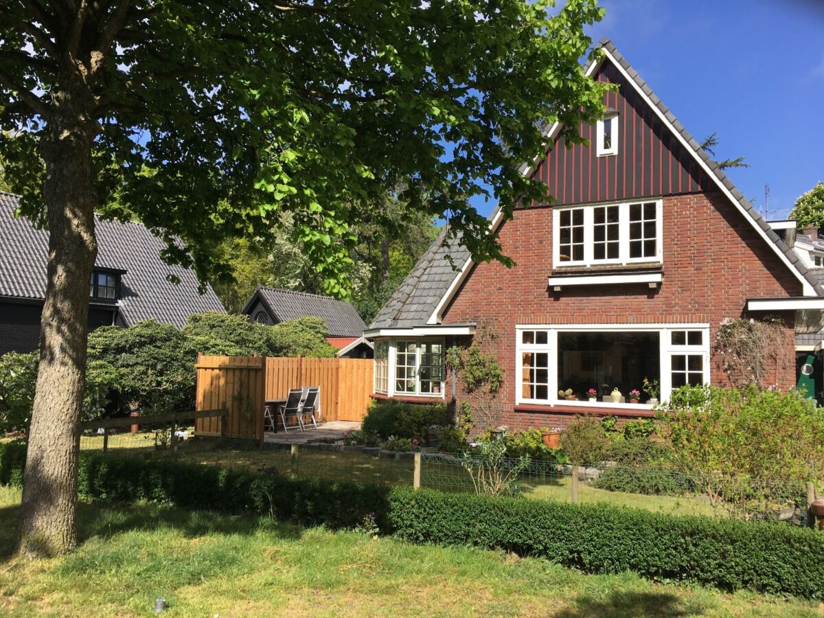 Holiday apartment De Sloep